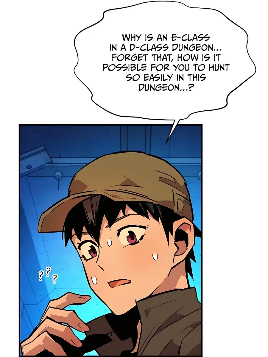 Auto Hunting Chapter 33 Page 9