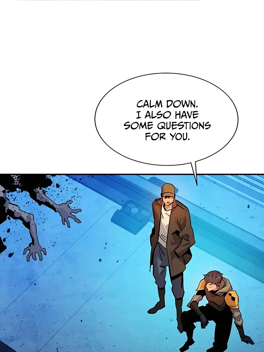 Auto Hunting Chapter 33 Page 10