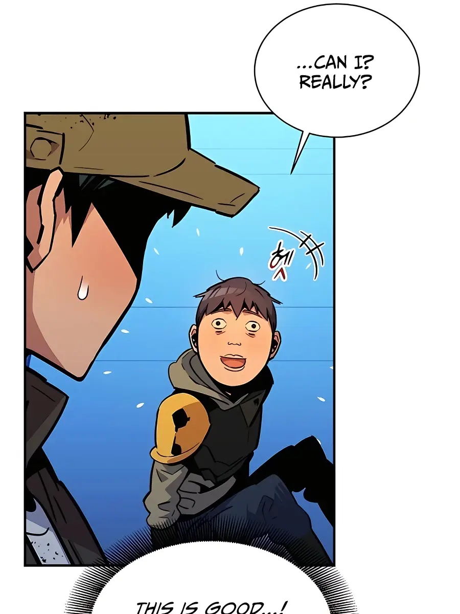 Auto Hunting Chapter 33 Page 21