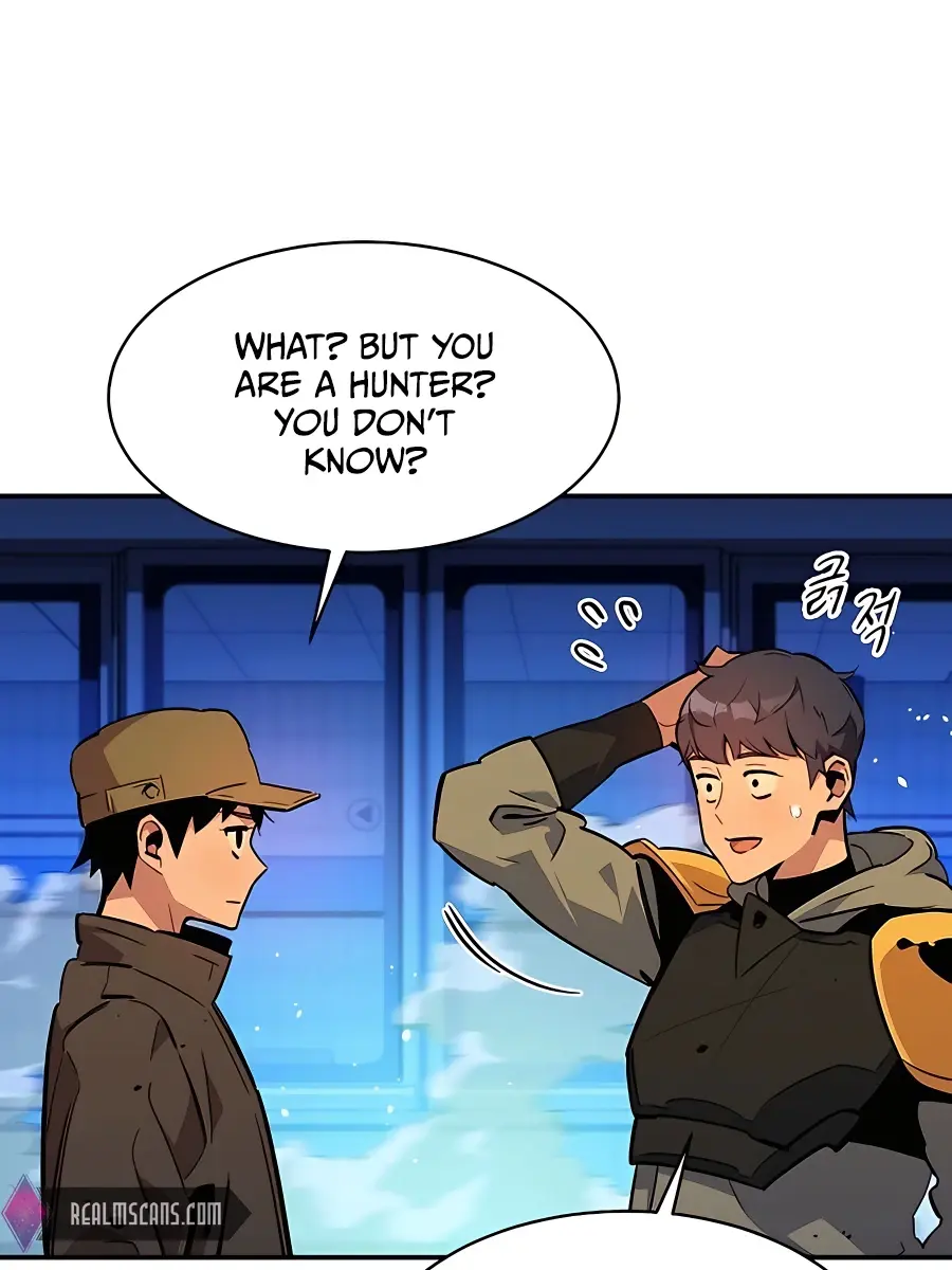 Auto Hunting Chapter 33 Page 25