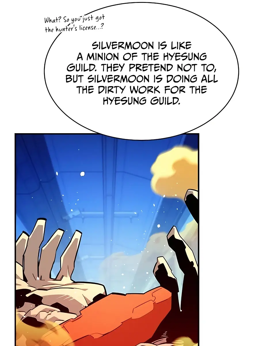 Auto Hunting Chapter 33 Page 27