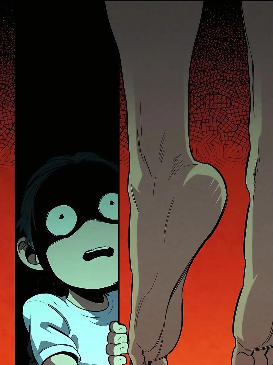 Auto Hunting Chapter 33 Page 33