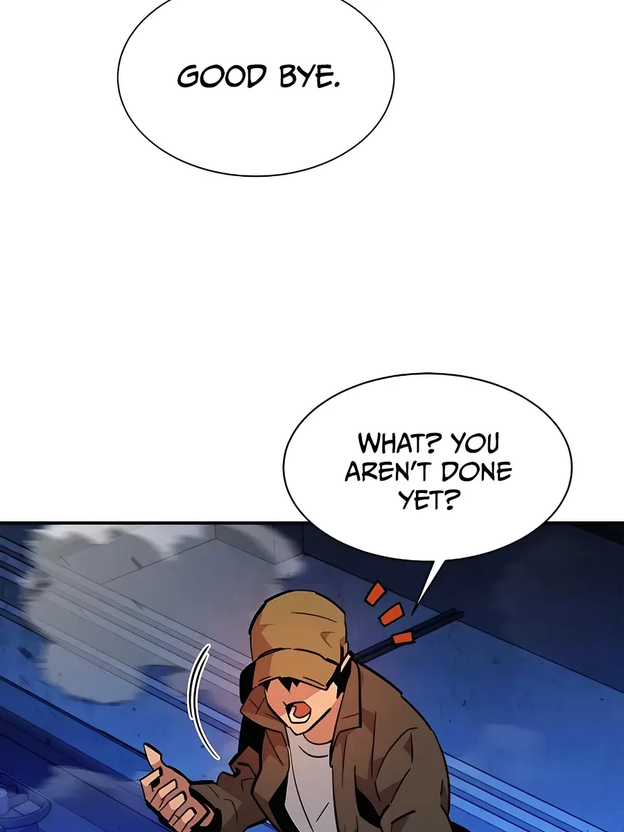 Auto Hunting Chapter 33 Page 42