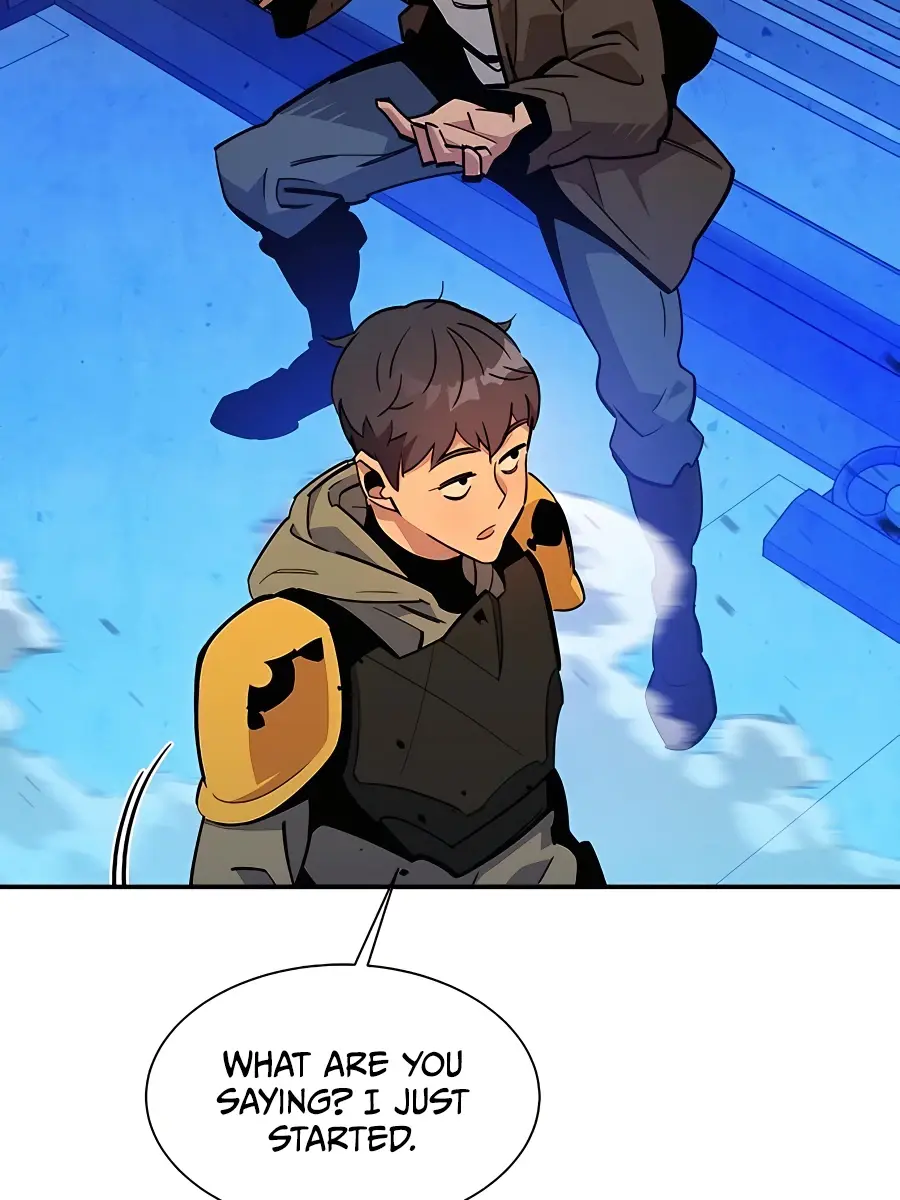 Auto Hunting Chapter 33 Page 43