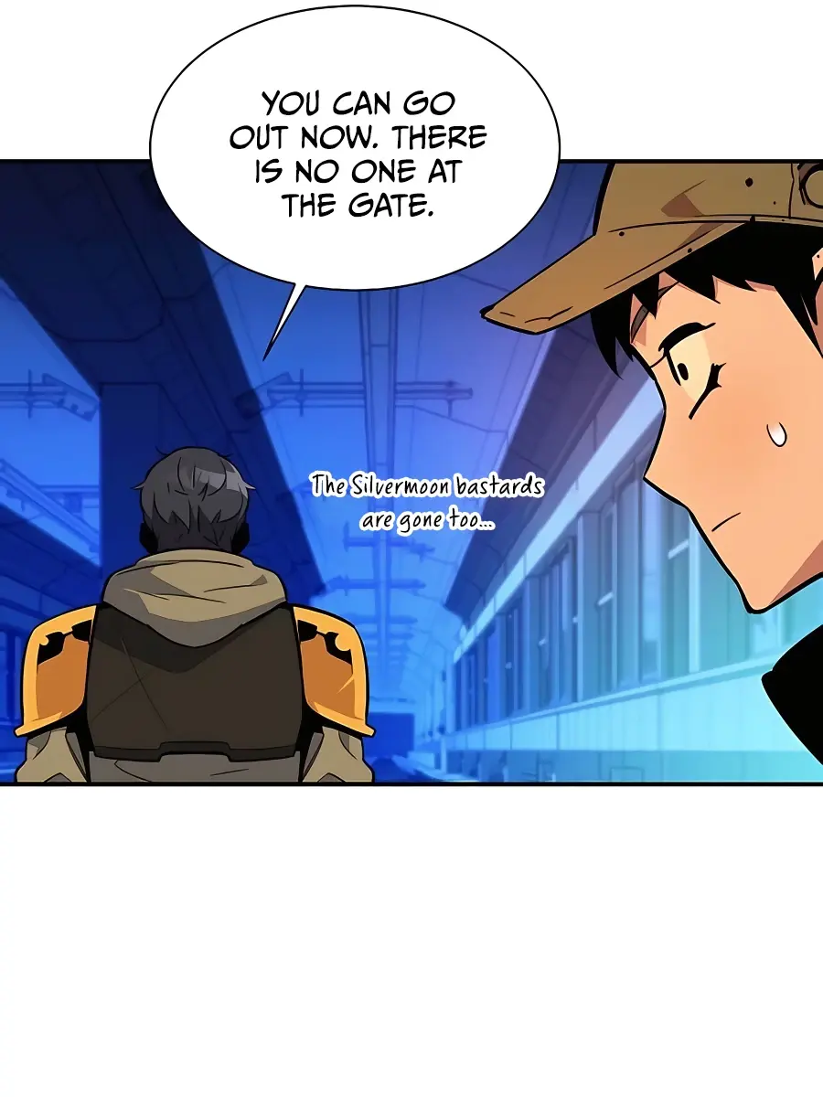 Auto Hunting Chapter 33 Page 45