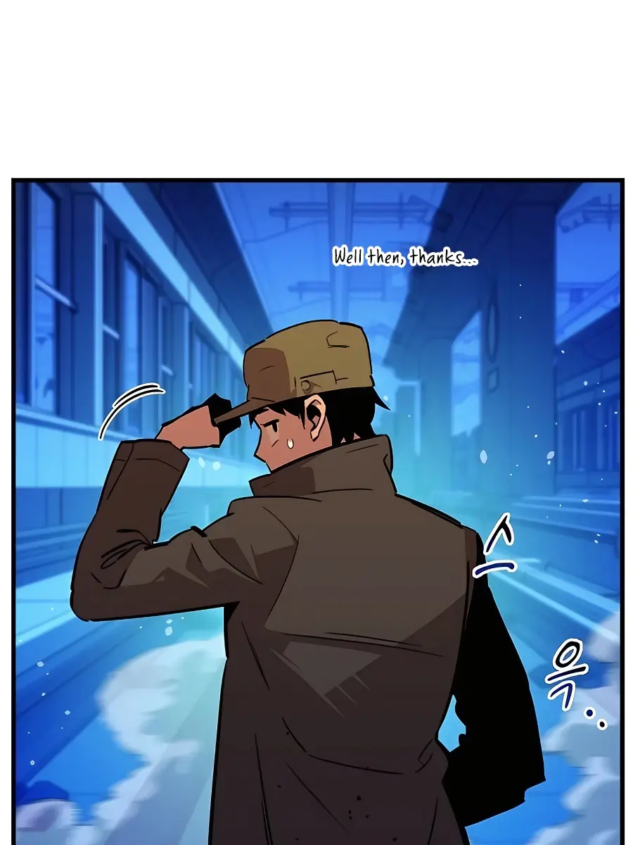 Auto Hunting Chapter 33 Page 46