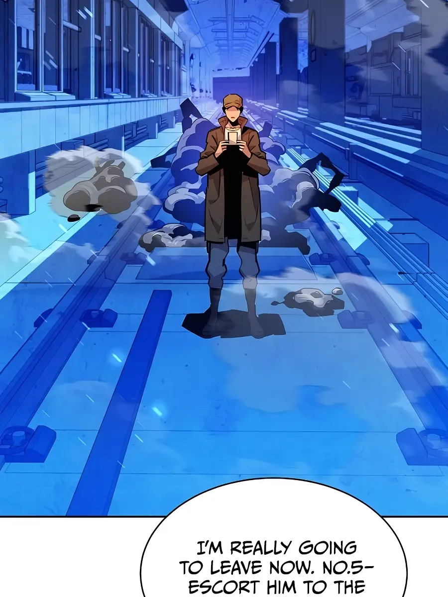 Auto Hunting Chapter 33 Page 55