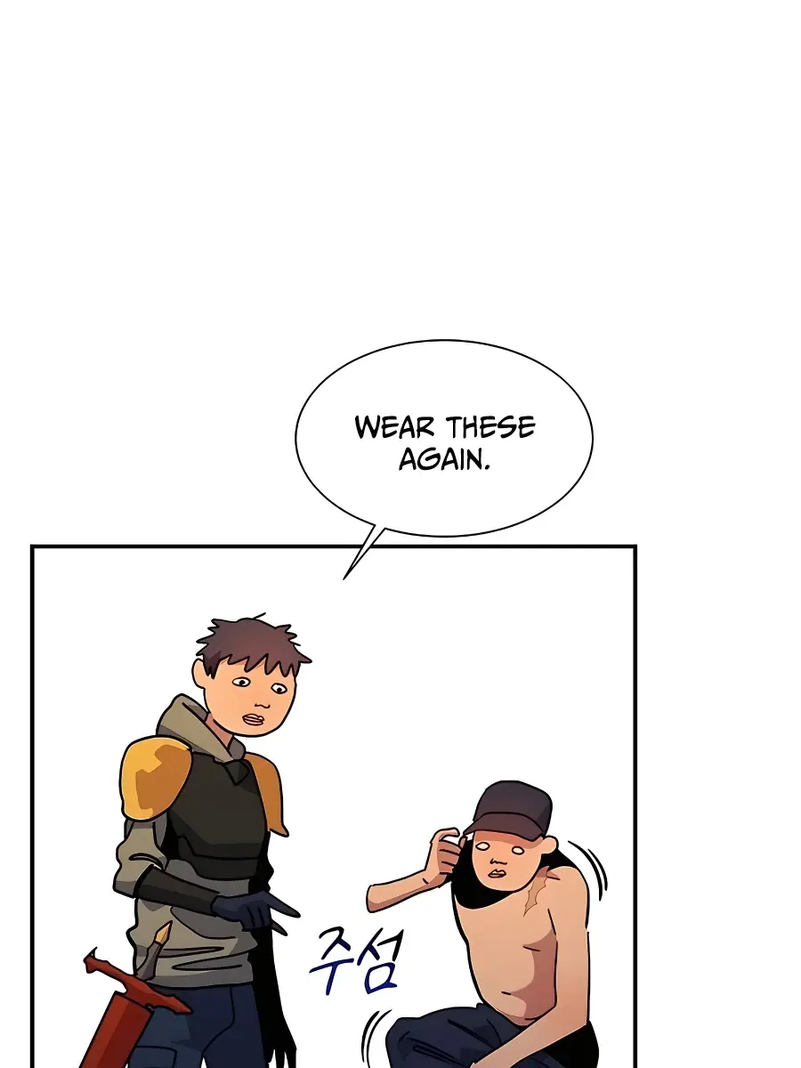 Auto Hunting Chapter 33 Page 73