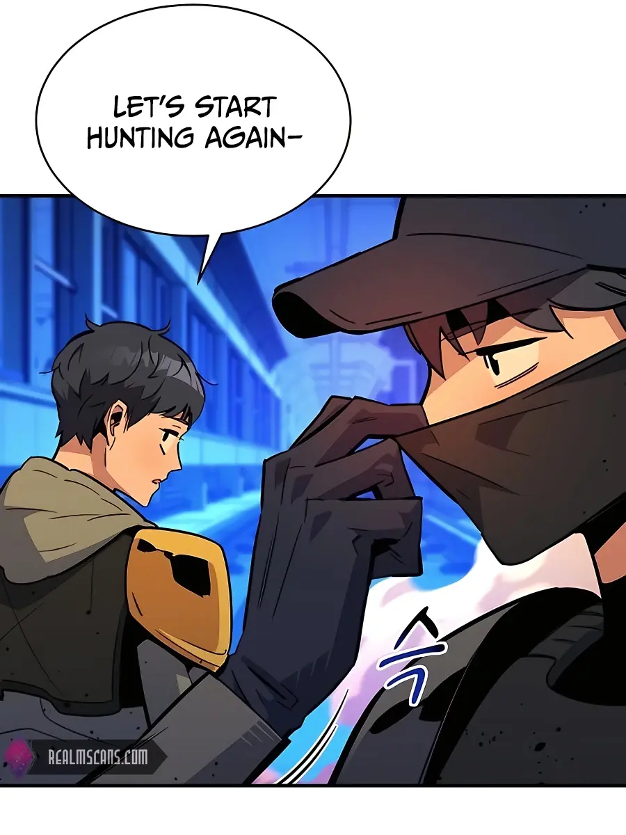 Auto Hunting Chapter 33 Page 75