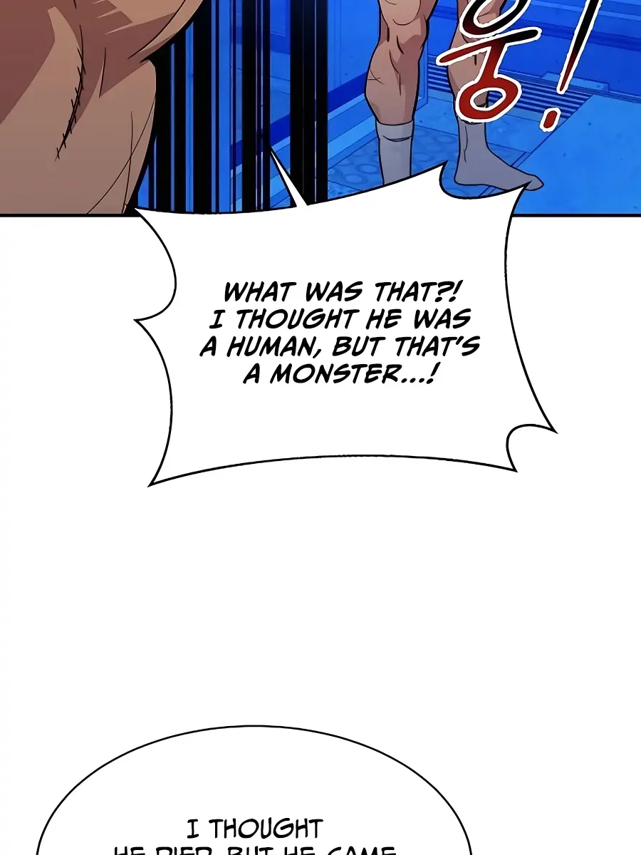 Auto Hunting Chapter 33 Page 81