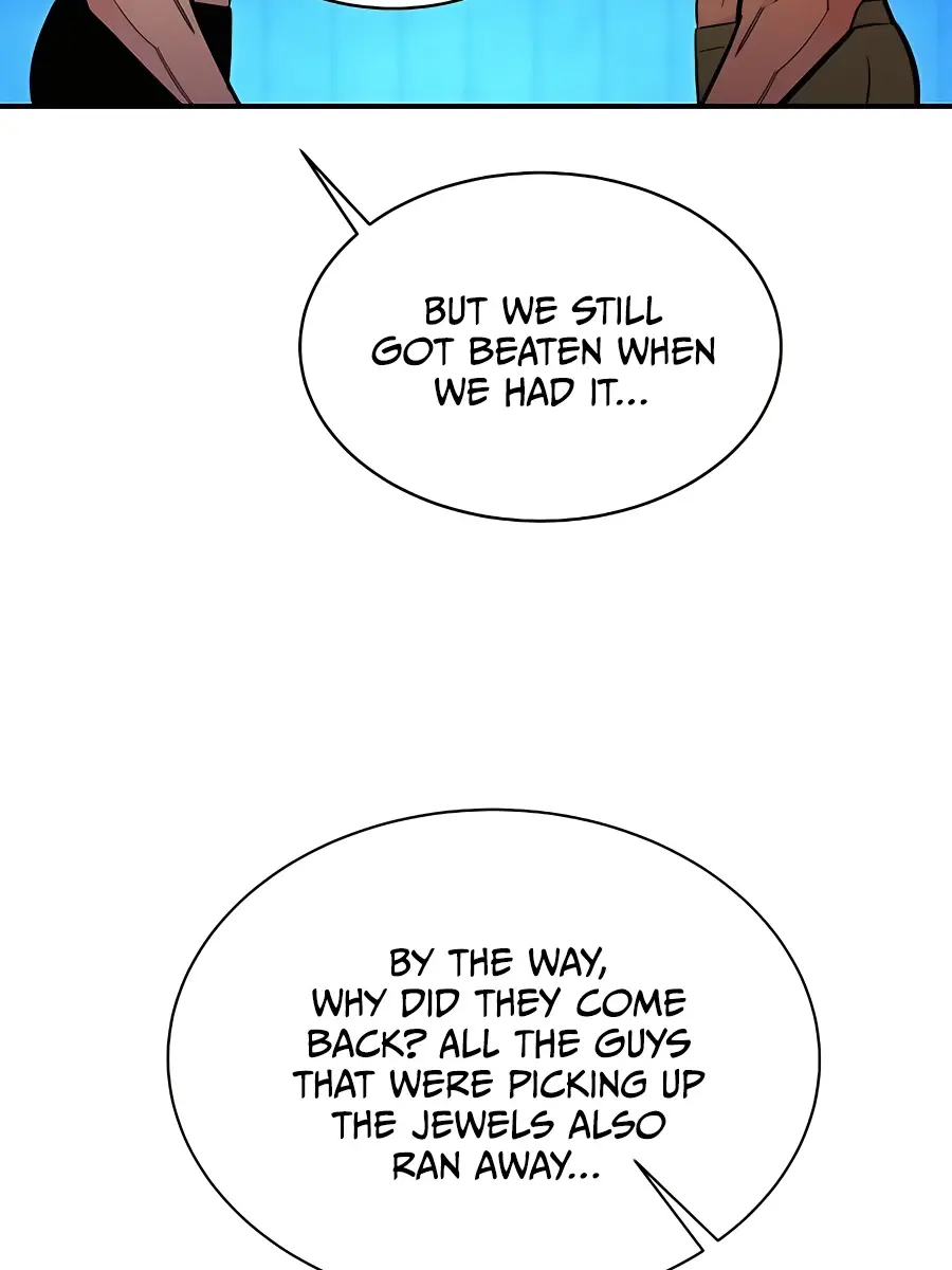 Auto Hunting Chapter 33 Page 83