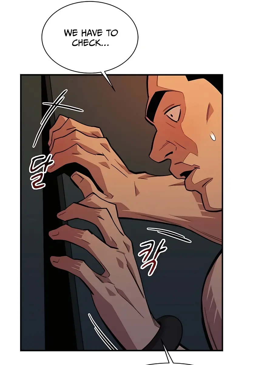 Auto Hunting Chapter 33 Page 86