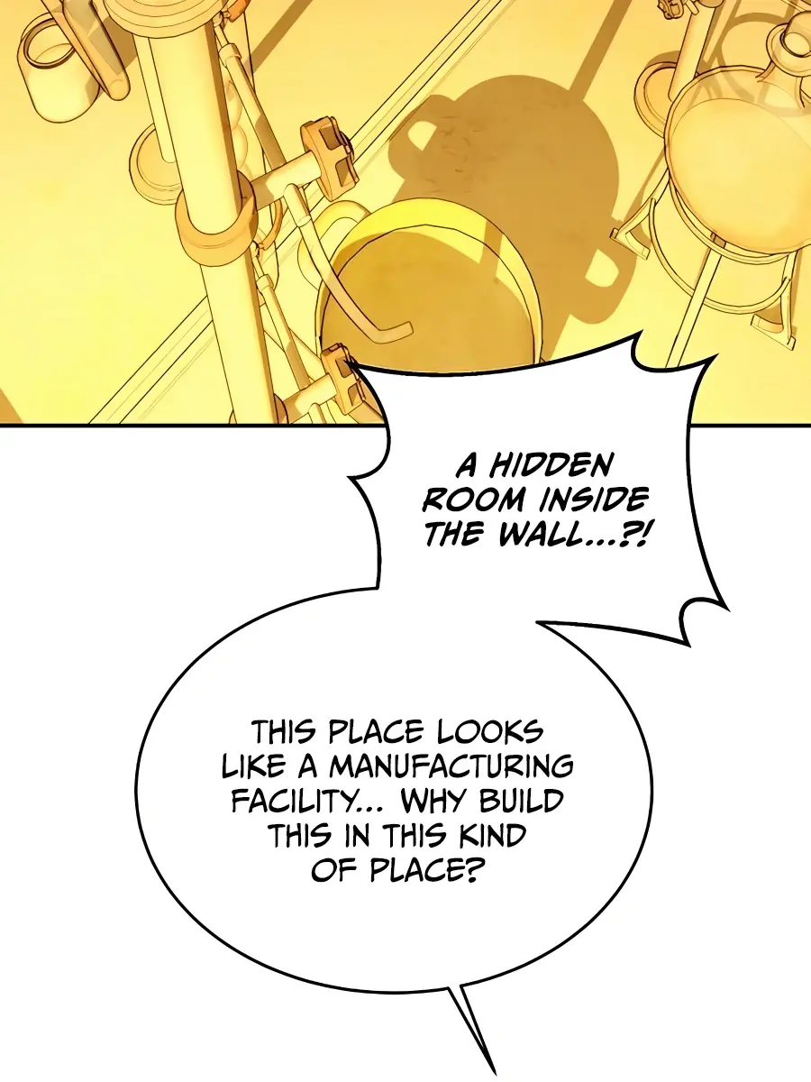 Auto Hunting Chapter 33 Page 90