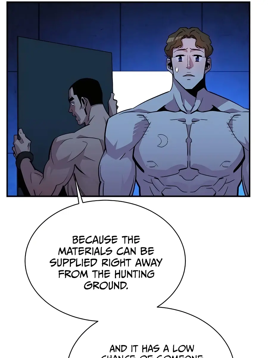 Auto Hunting Chapter 33 Page 92