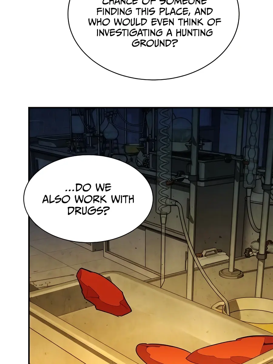 Auto Hunting Chapter 33 Page 93