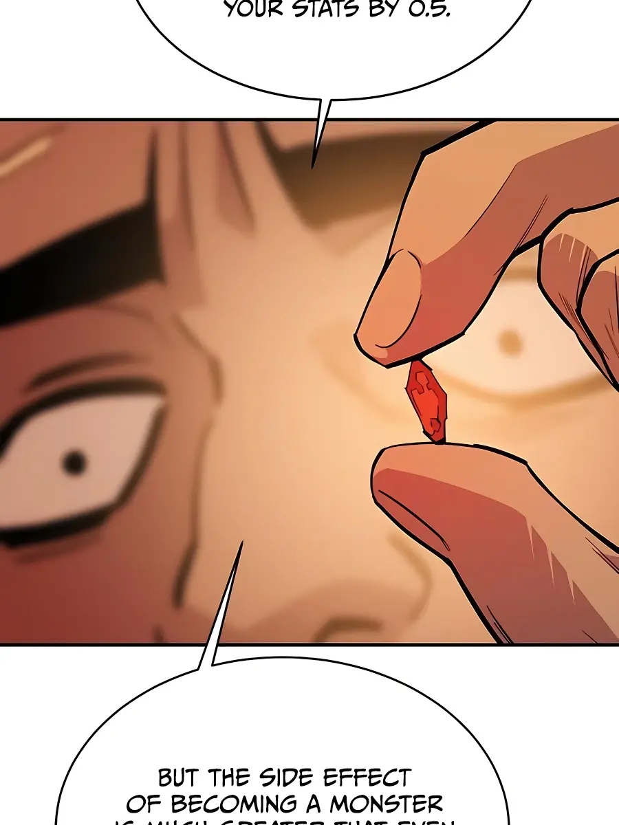 Auto Hunting Chapter 33 Page 100