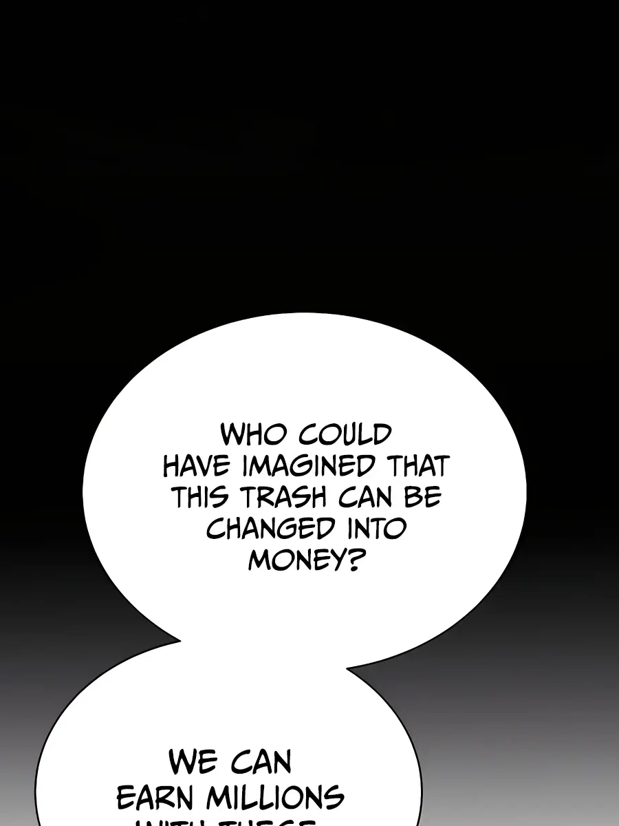 Auto Hunting Chapter 33 Page 110