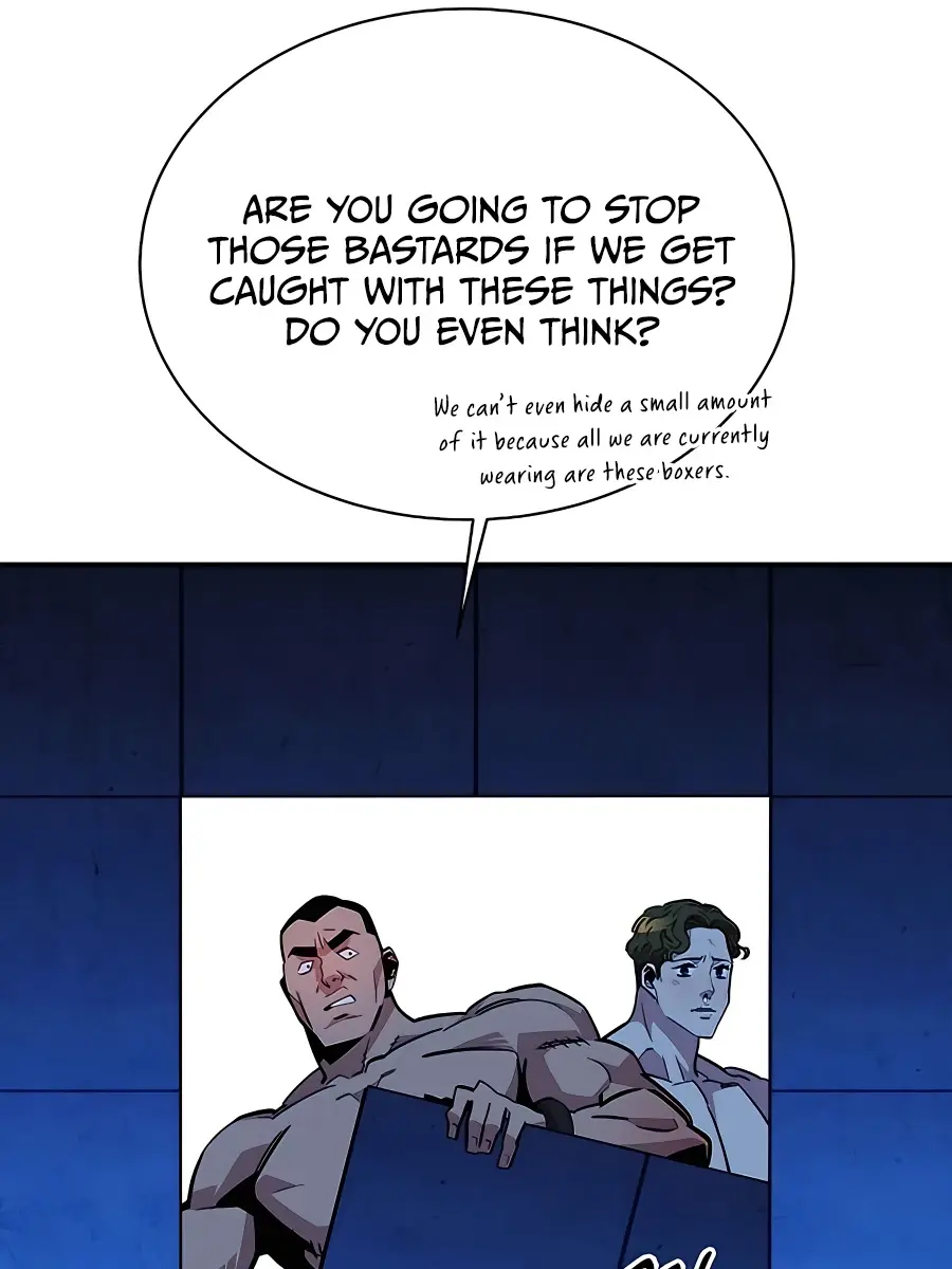 Auto Hunting Chapter 33 Page 115