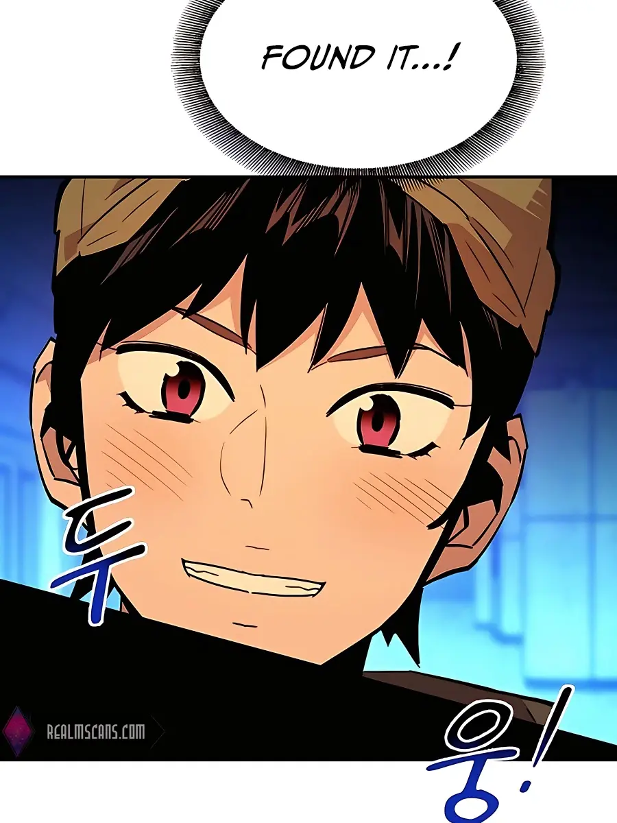 Auto Hunting Chapter 33 Page 123