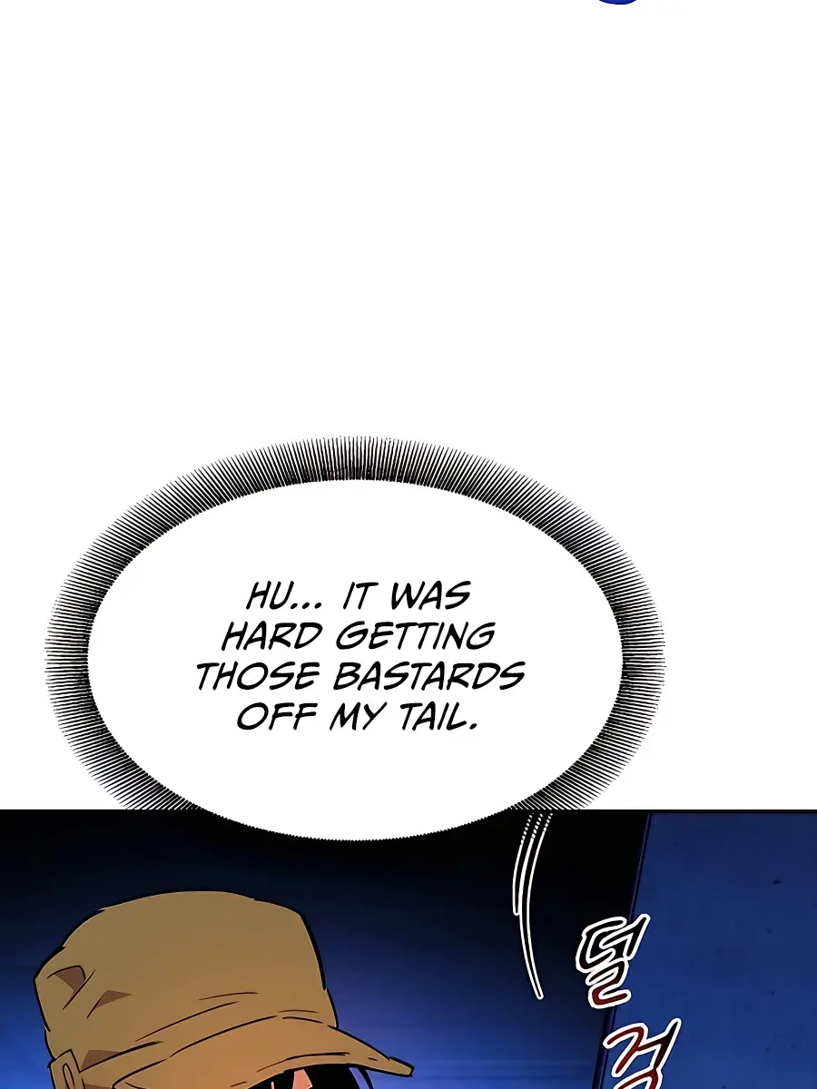 Auto Hunting Chapter 33 Page 124