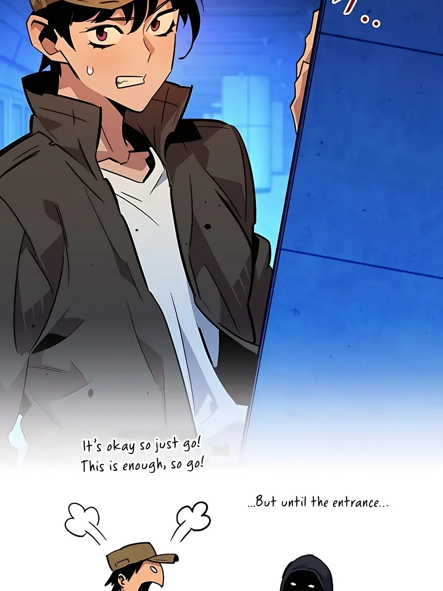 Auto Hunting Chapter 33 Page 125