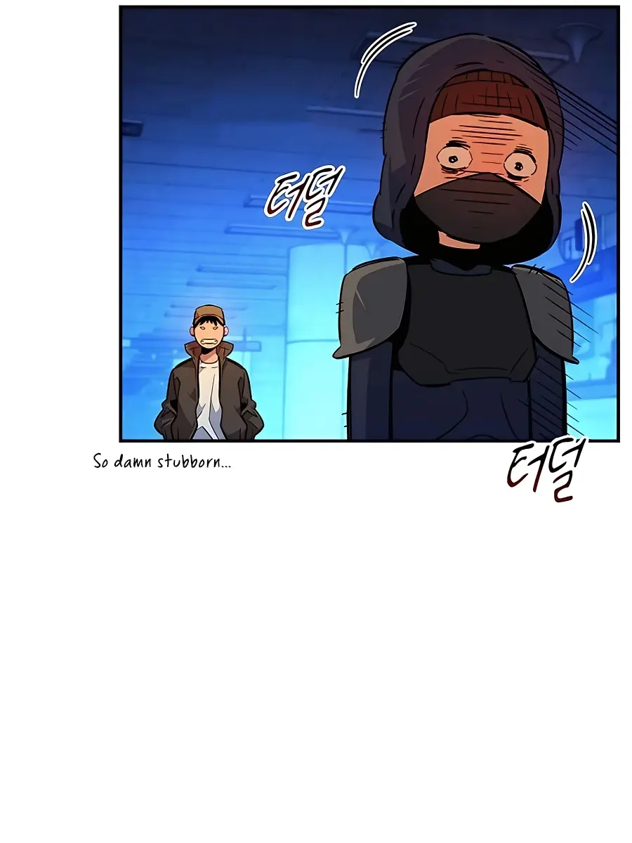 Auto Hunting Chapter 33 Page 127