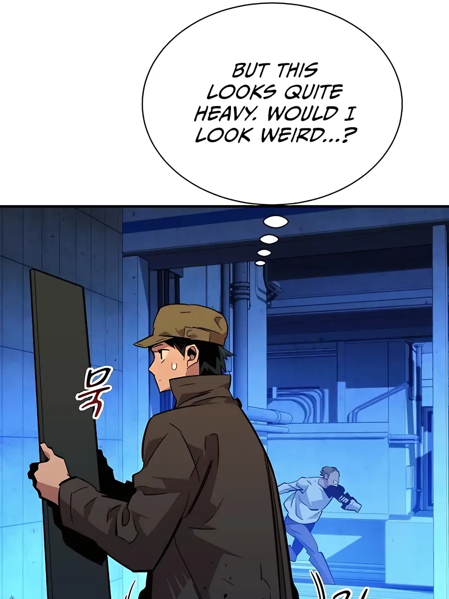 Auto Hunting Chapter 33 Page 136