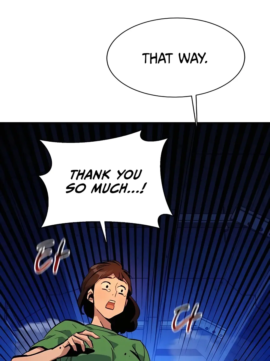 Auto Hunting Chapter 33 Page 138