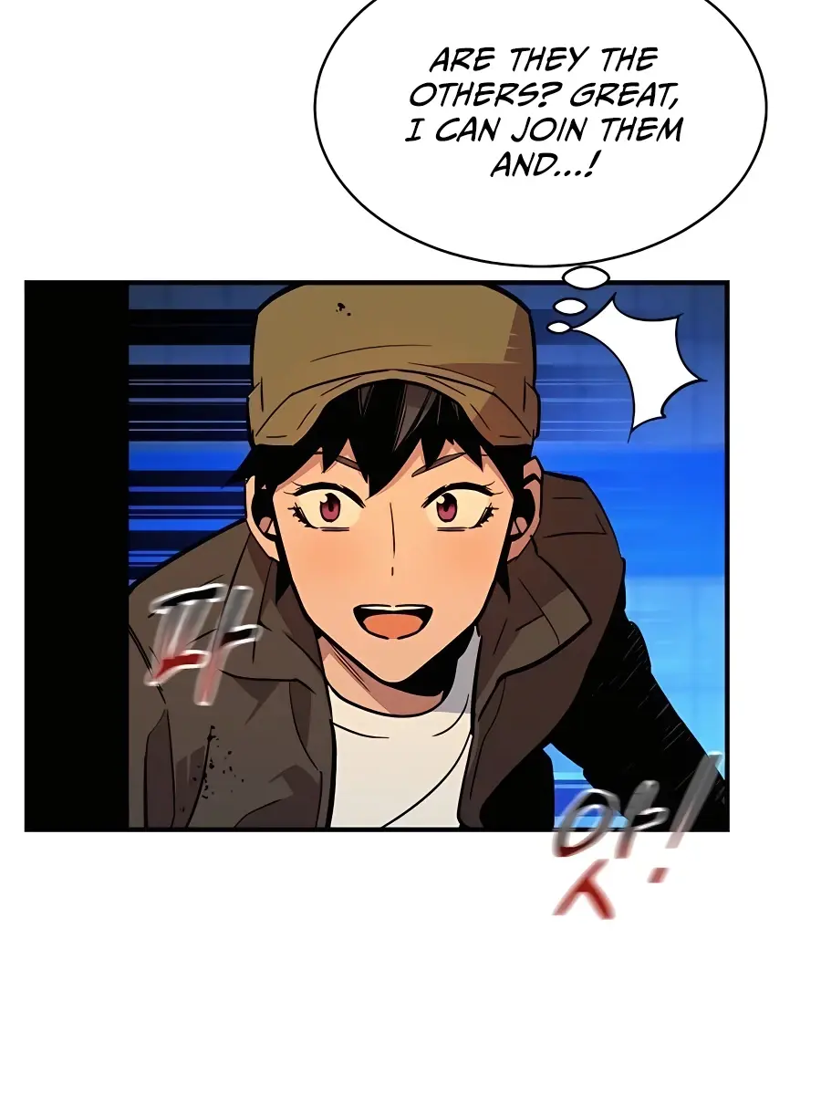 Auto Hunting Chapter 33 Page 140