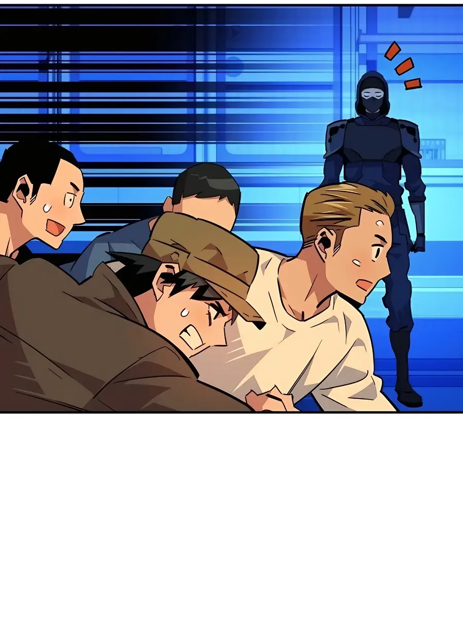 Auto Hunting Chapter 33 Page 142