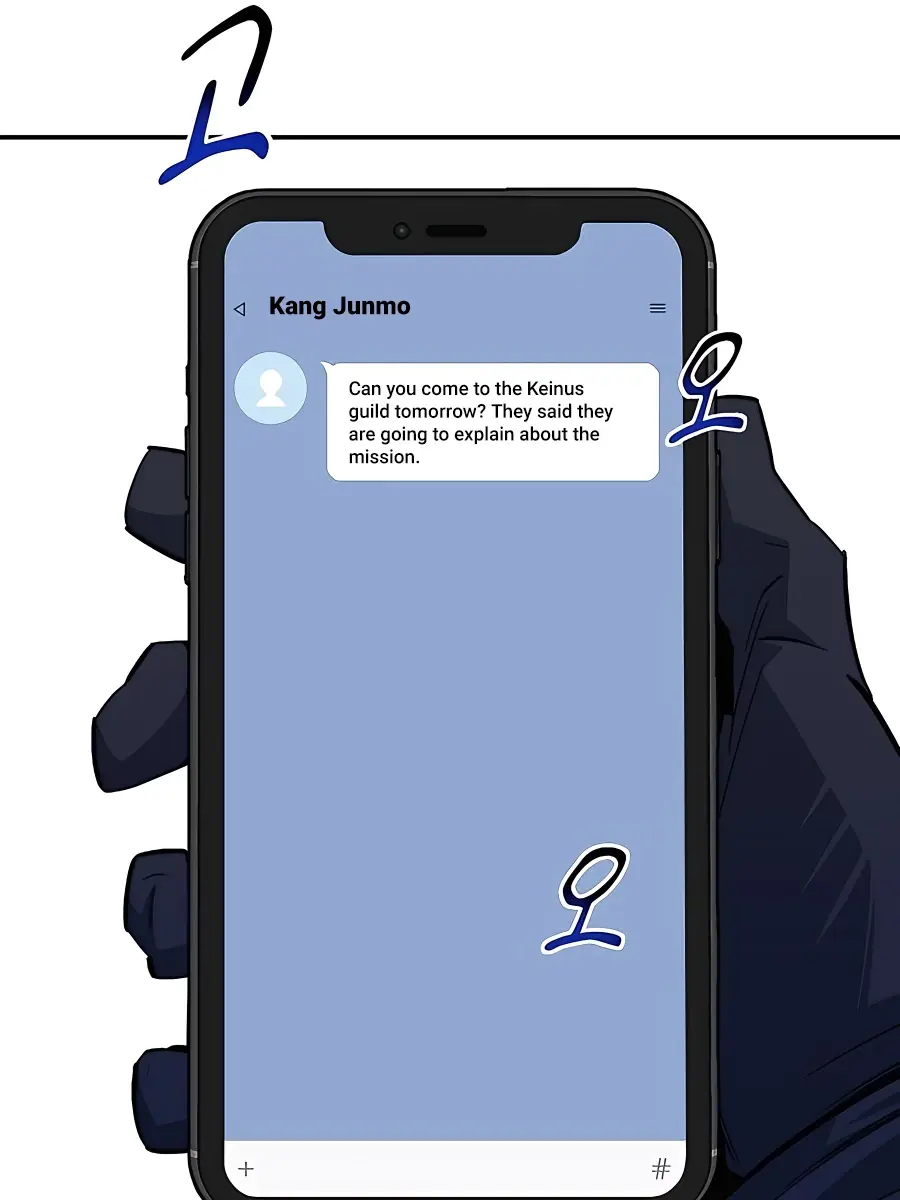 Auto Hunting Chapter 33 Page 160