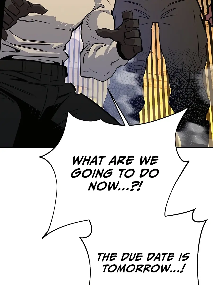 Auto Hunting Chapter 33 Page 166