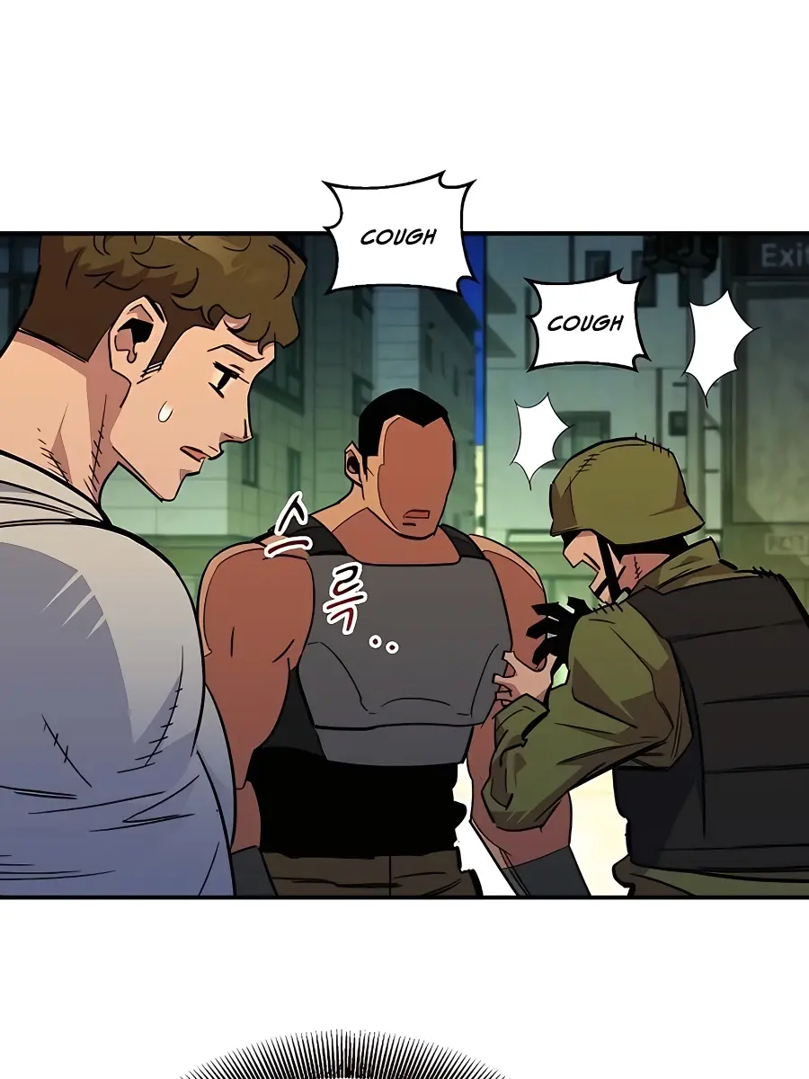 Auto Hunting Chapter 33 Page 177