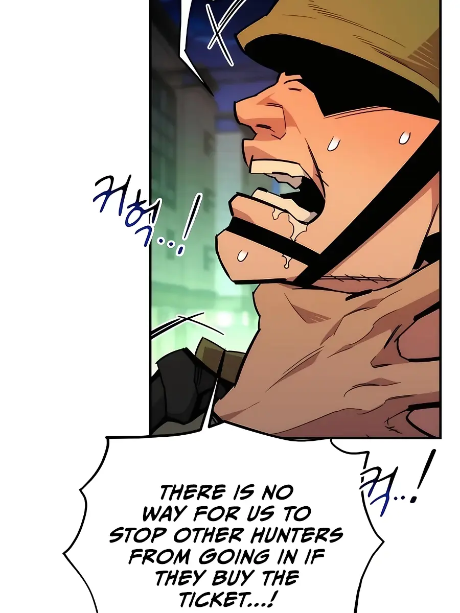 Auto Hunting Chapter 34 Page 4