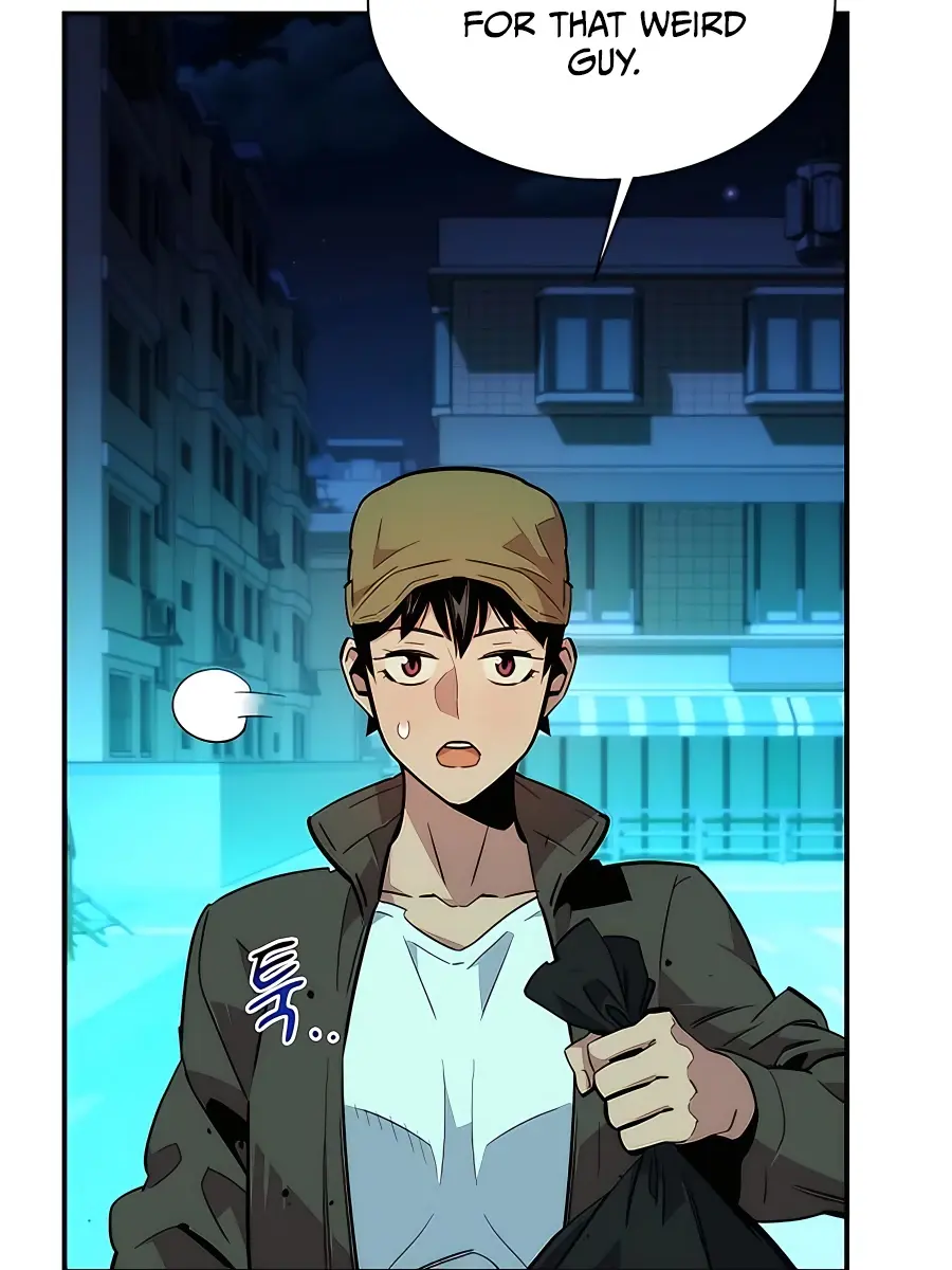 Auto Hunting Chapter 34 Page 18