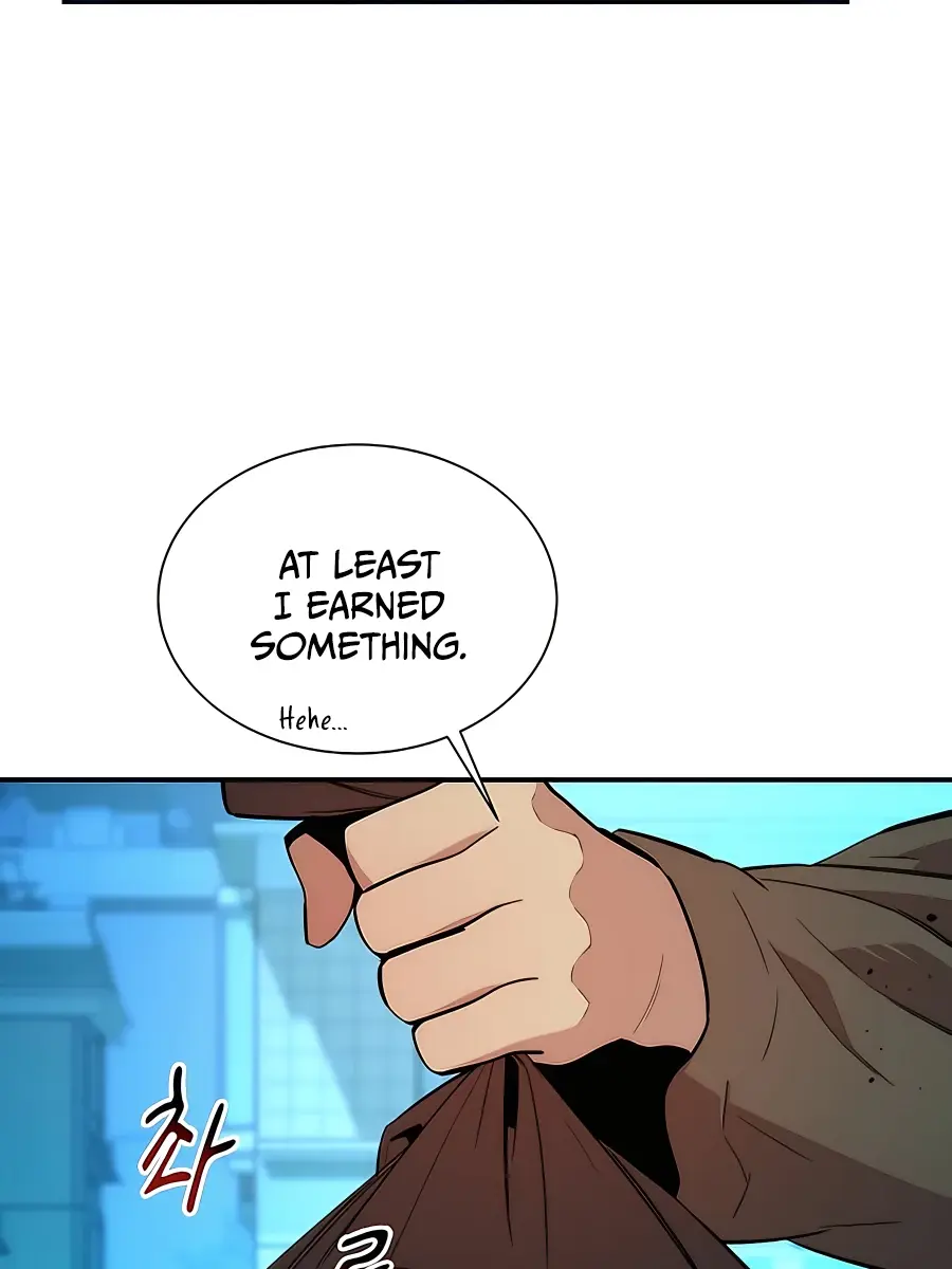 Auto Hunting Chapter 34 Page 19