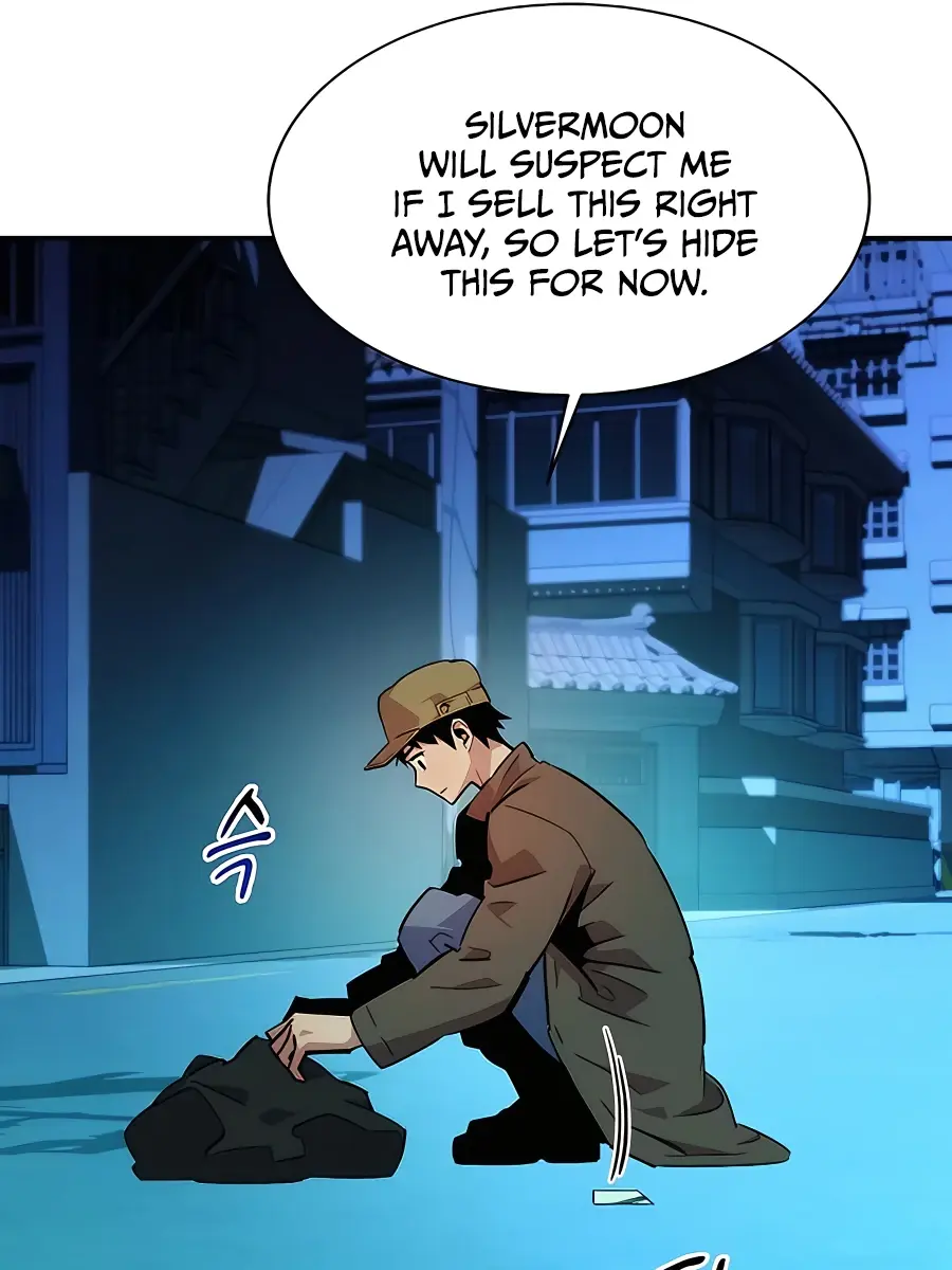 Auto Hunting Chapter 34 Page 21