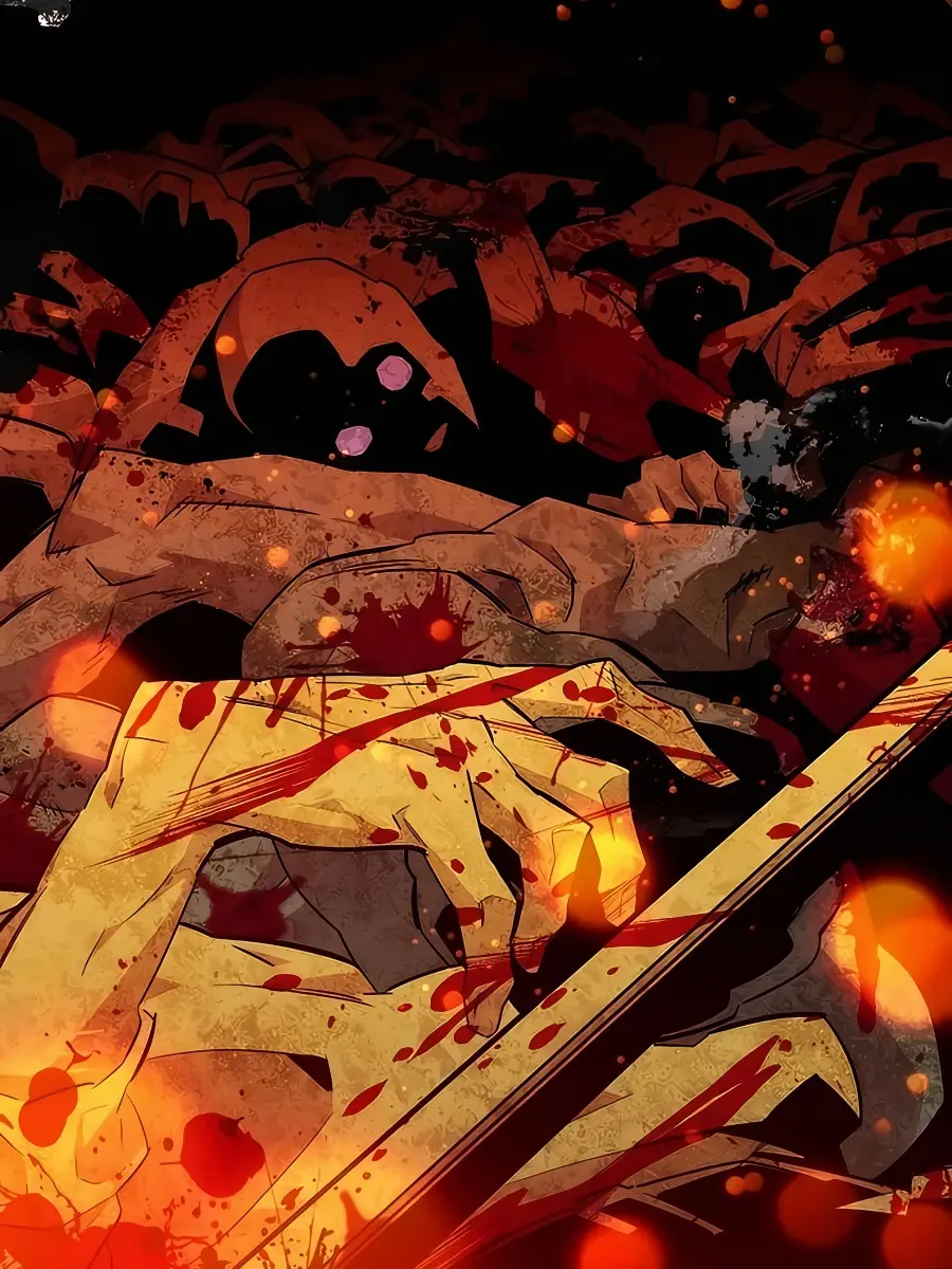 Auto Hunting Chapter 34 Page 40