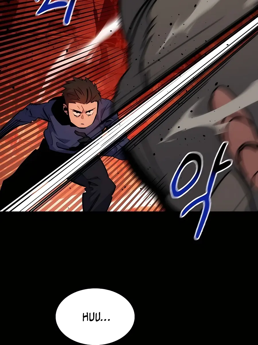 Auto Hunting Chapter 34 Page 69