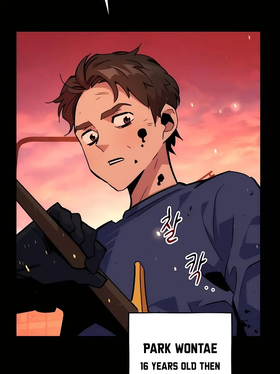 Auto Hunting Chapter 34 Page 70