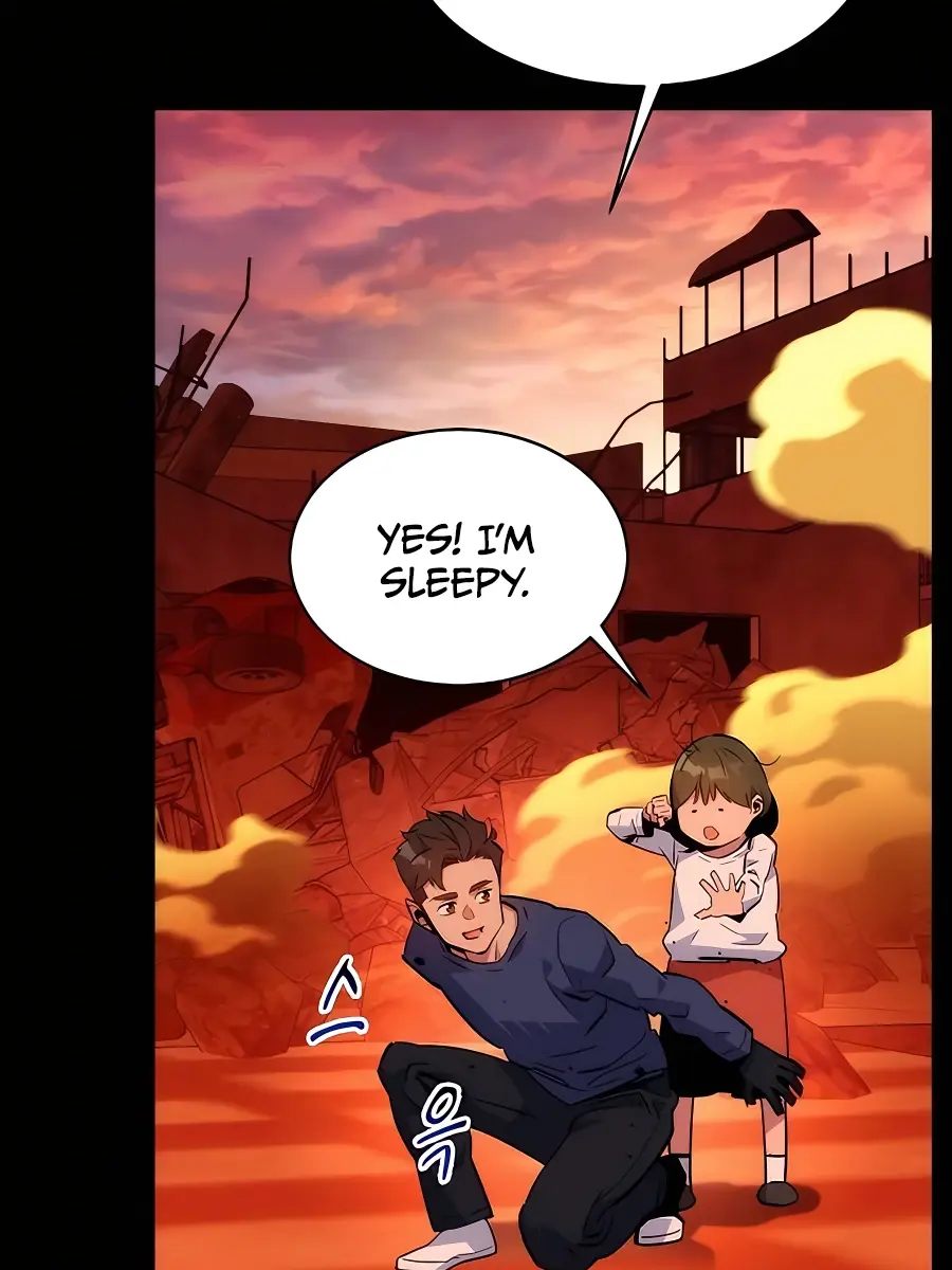 Auto Hunting Chapter 34 Page 81