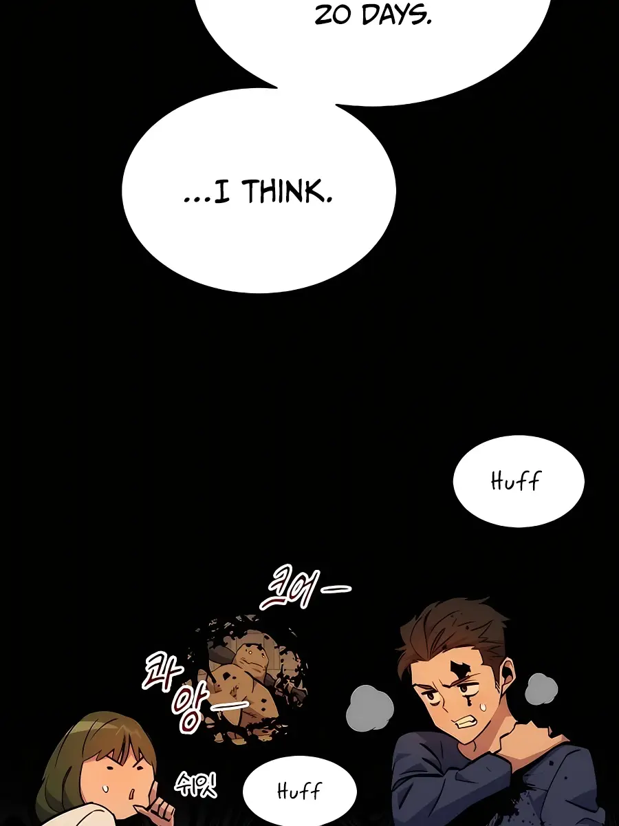 Auto Hunting Chapter 34 Page 85