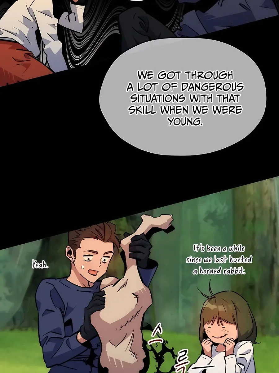 Auto Hunting Chapter 34 Page 86