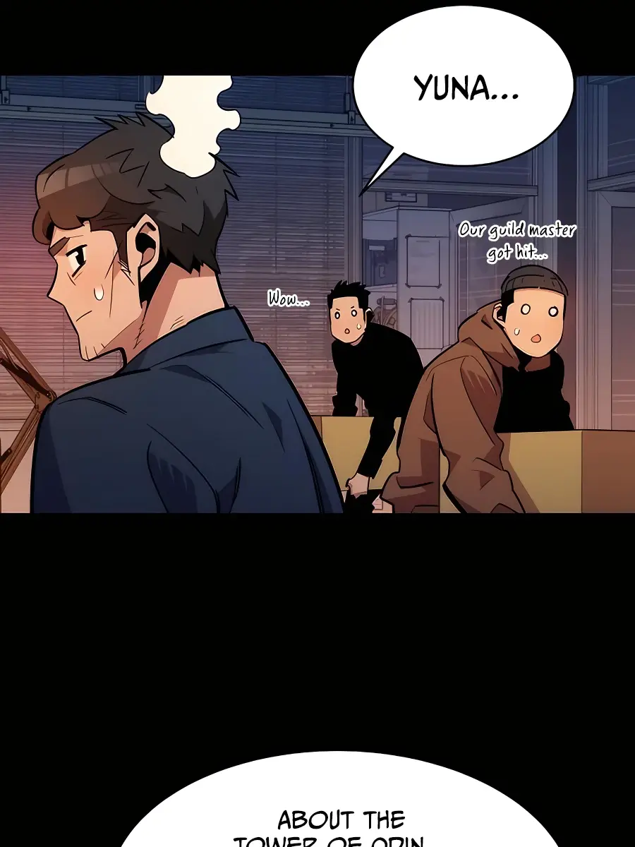 Auto Hunting Chapter 34 Page 96