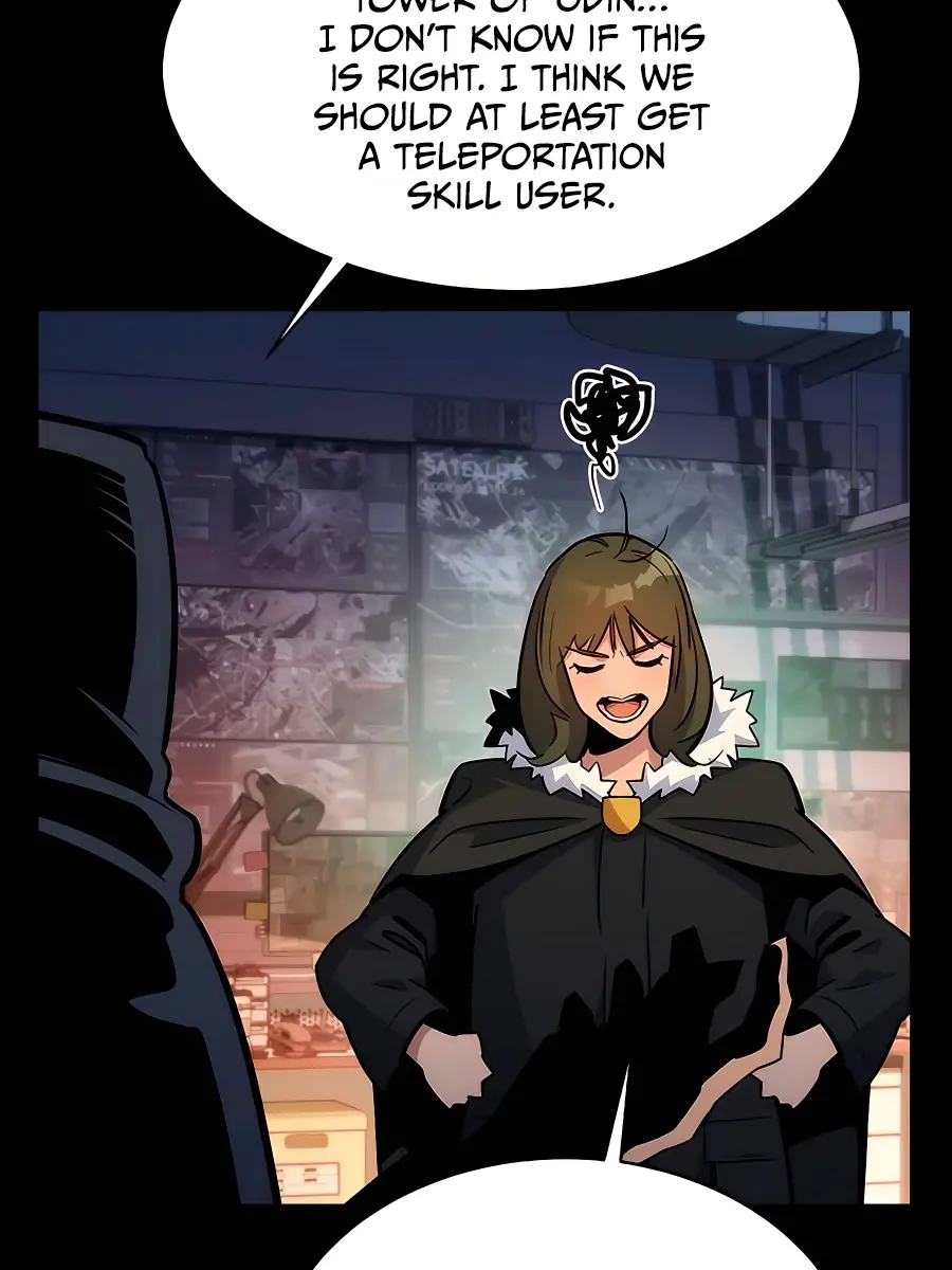 Auto Hunting Chapter 34 Page 97