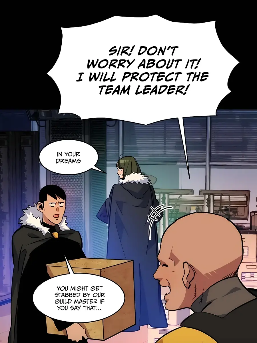 Auto Hunting Chapter 34 Page 105