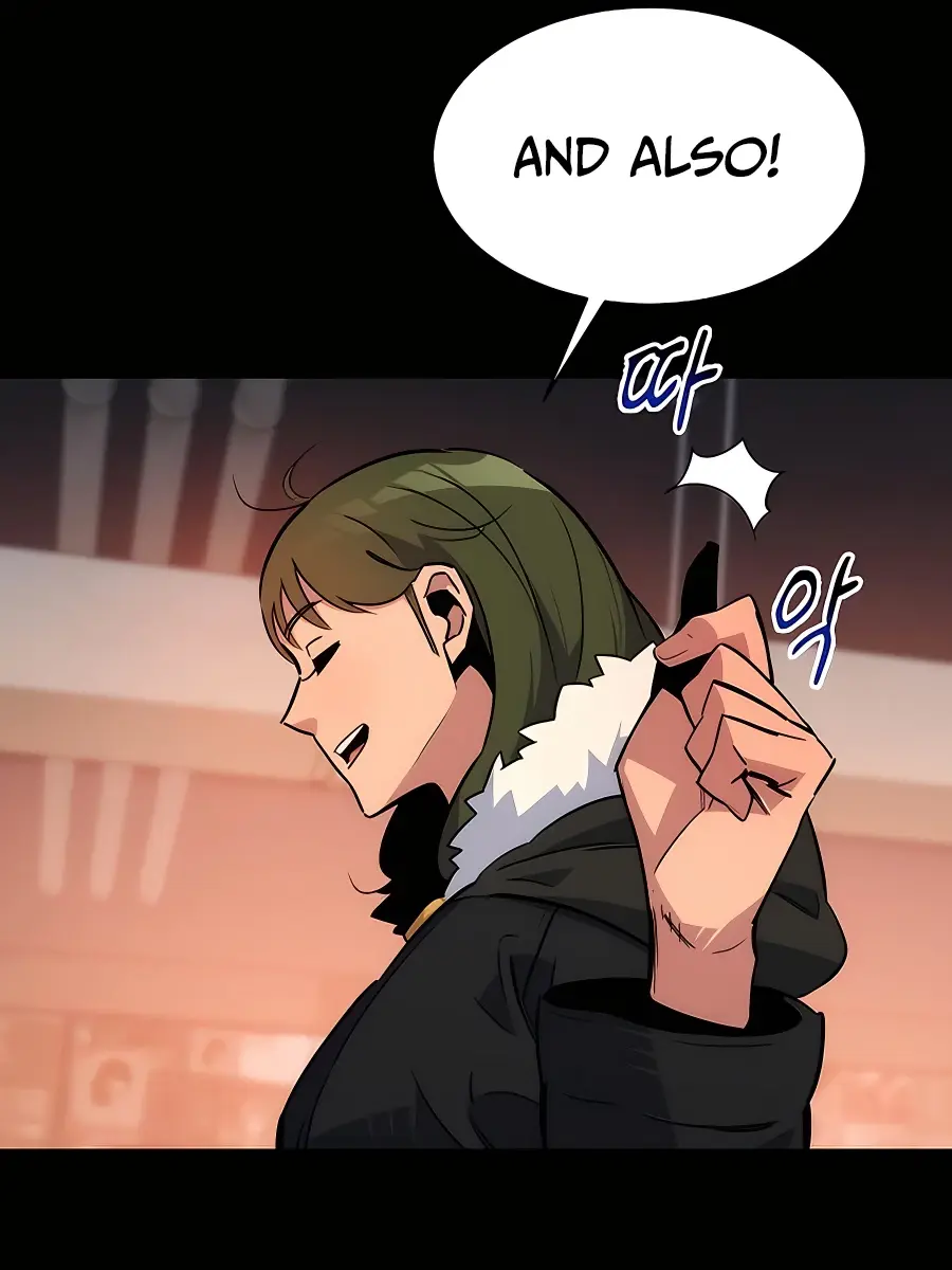 Auto Hunting Chapter 34 Page 113