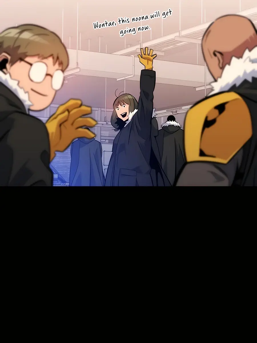 Auto Hunting Chapter 34 Page 117