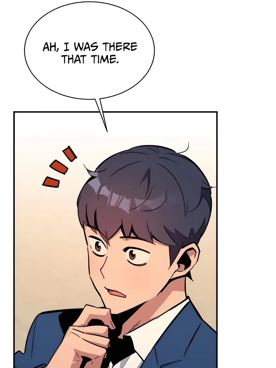 Auto Hunting Chapter 34 Page 137