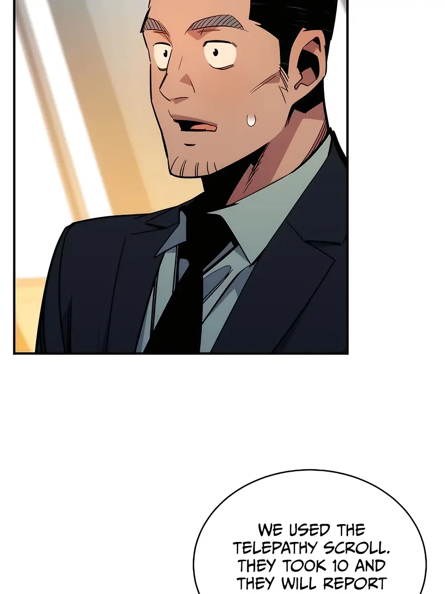 Auto Hunting Chapter 34 Page 140